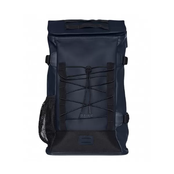 Cheap Rains Sac A Dos Mountaineer - Navy