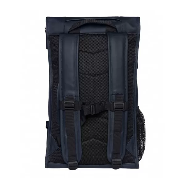 Cheap Rains Sac A Dos Mountaineer - Navy