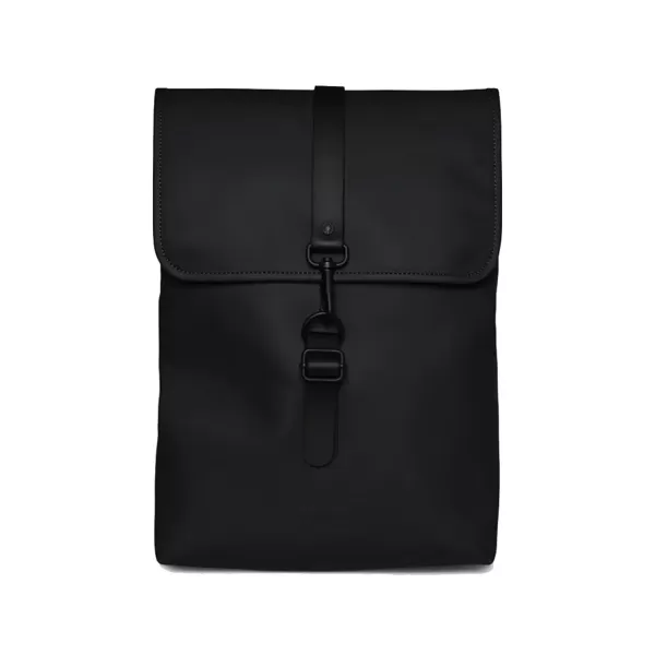 New Rains Sac A Dos Rucksack - Black