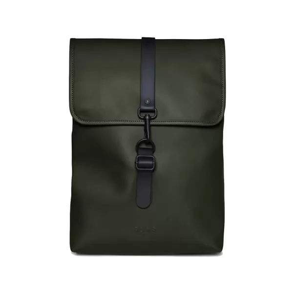 Cheap Rains Sac A Dos Rucksack - Green