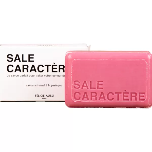 Clearance Félicie Aussi Savon Sale Caractere