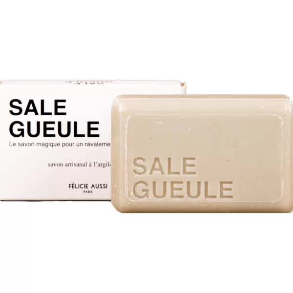 New Félicie Aussi Savon Sale Gueule