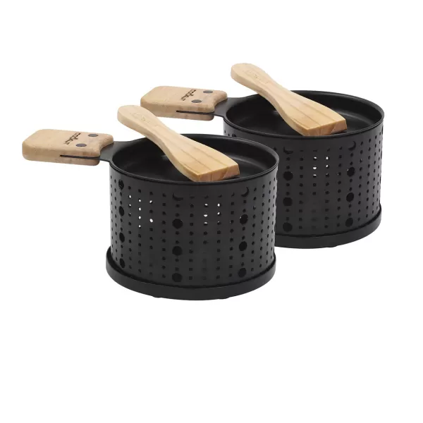 Sale Cookut Set De 2 Coupelles Raclette