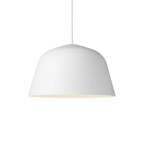 Online Muuto Suspension Ambit L - Blanc