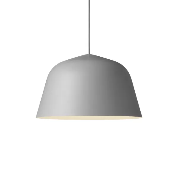 Store Muuto Suspension Ambit L - Gris