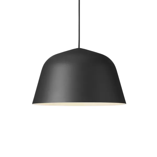 Discount Muuto Suspension Ambit L - Noir