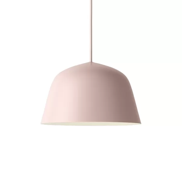 Store Muuto Suspension Ambit M - Rose