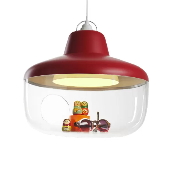 Cheap ENOstudio Suspension Chen Karlsson Favourite Things - Rouge