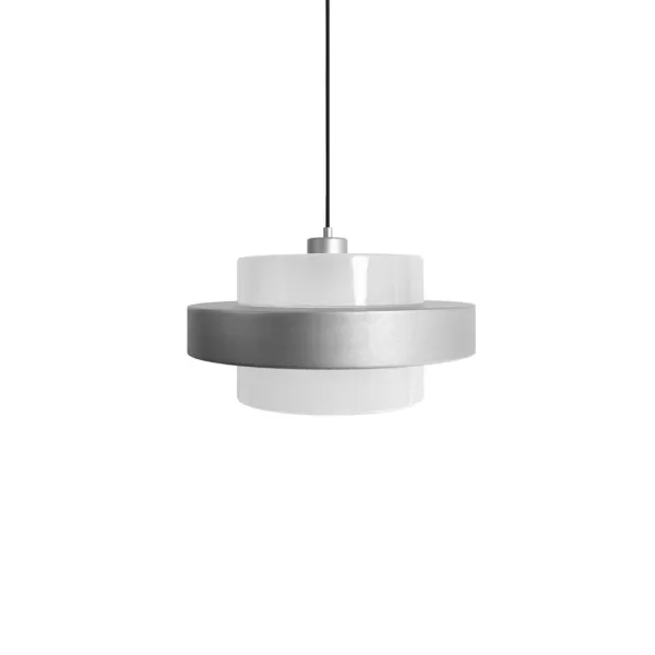 Clearance ENOstudio Suspension Lia - O 40 X 18 Cm - Argent