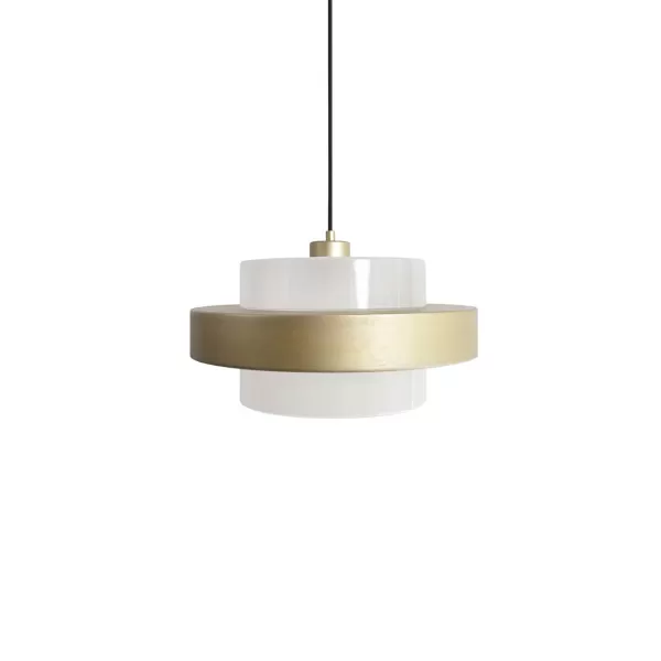 Outlet ENOstudio Suspension Lia - O 40 X 18 Cm - Dore