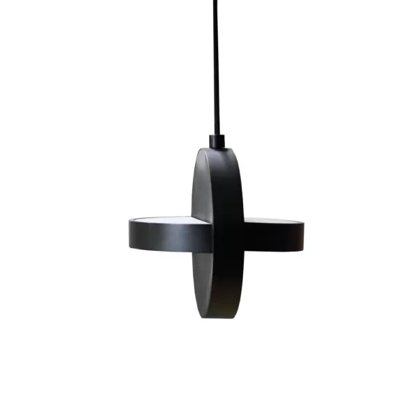 Outlet ENOstudio Suspension Plus - Noir