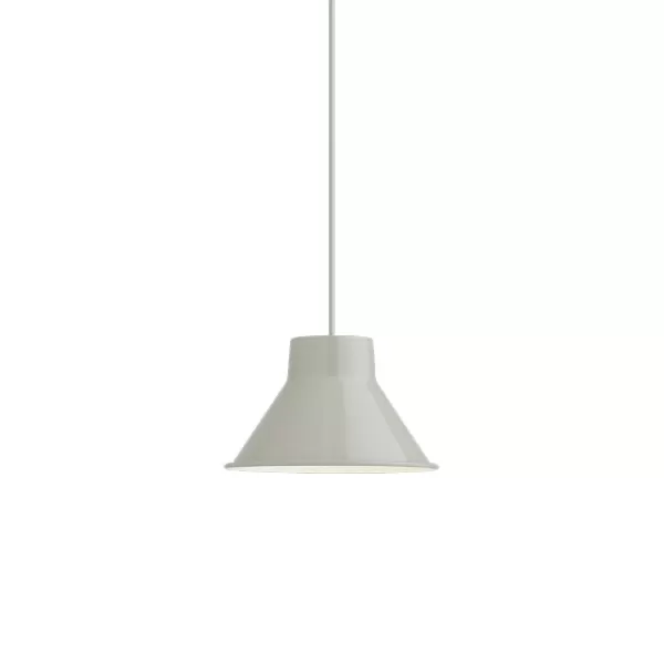 Fashion Muuto Suspension Top - O 21 Cm - Gris