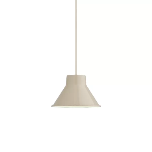 Flash Sale Muuto Suspension Top - O 21 Cm - Sand