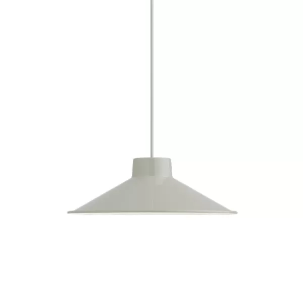 Flash Sale Muuto Suspension Top - O 36 Cm - Gris