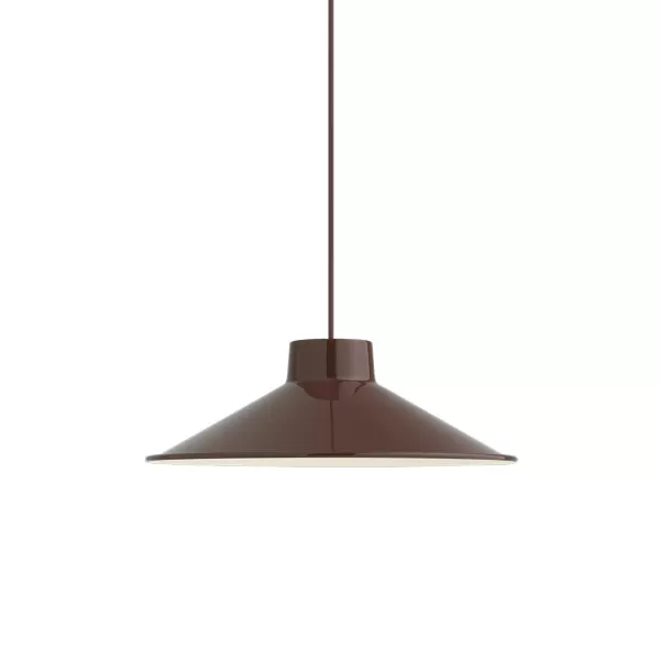 Sale Muuto Suspension Top - O 36 Cm - Rouge