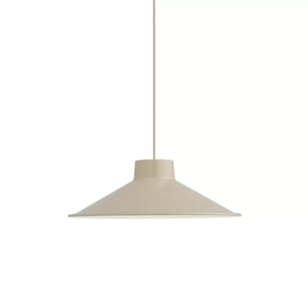 Sale Muuto Suspension Top - O 36 Cm - Sand