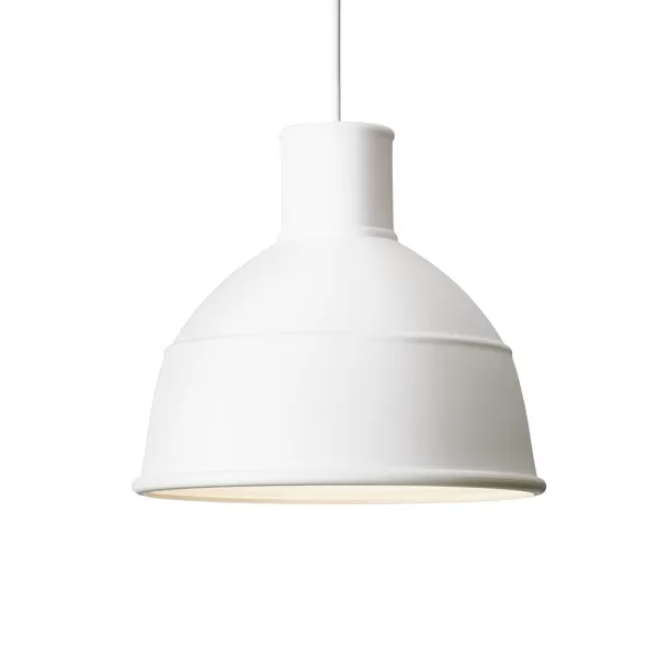 Flash Sale Muuto Suspension Unfold - Blanc