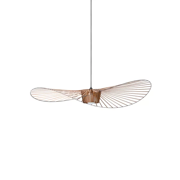 Hot Petite Friture Suspension Vertigo - O 140 Cm - Cuivre