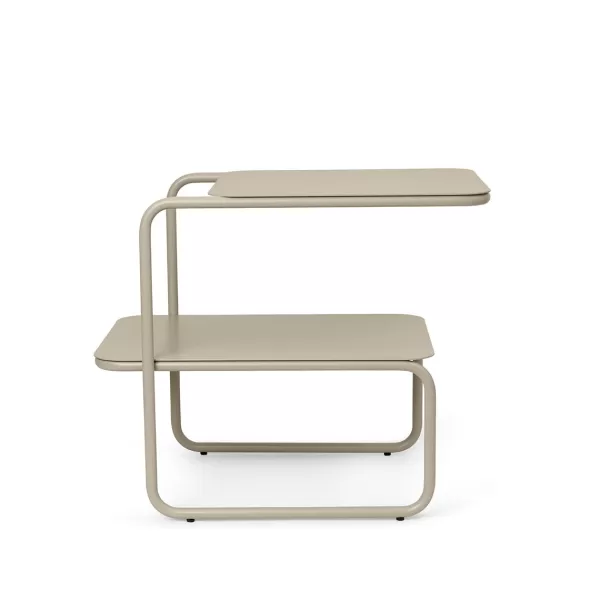 Cheap Ferm Living Table D'Appoint Level - Cashmere