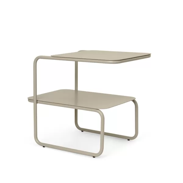 Cheap Ferm Living Table D'Appoint Level - Cashmere