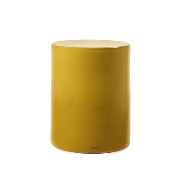 Sale Serax Table D'Appoint Marie Gres - Ocre