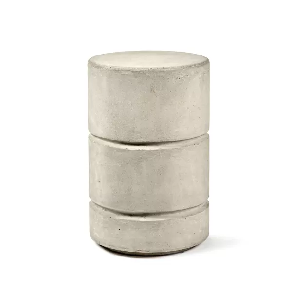 Fashion Serax Tabouret Rond Marie Beton