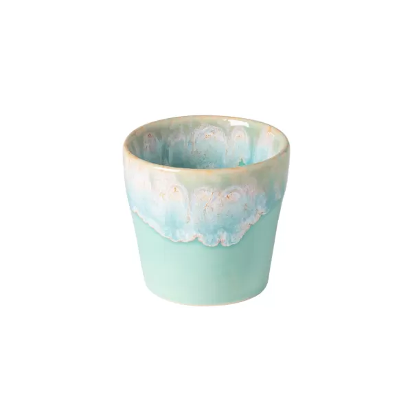 Shop Sélectionné par Fleux Tasse Gr En Gres Ceramique - Aqua Espresso