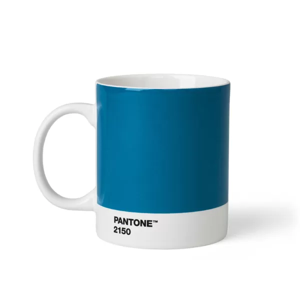 Clearance Sélectionné par Fleux Tasse Pantone - Bleu Espresso