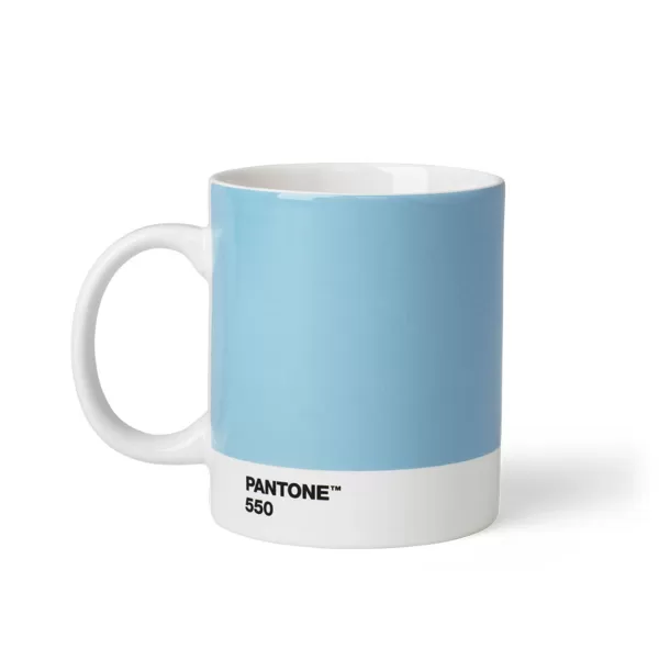 Best Sélectionné par Fleux Tasse Pantone - Bleu Clair Espresso