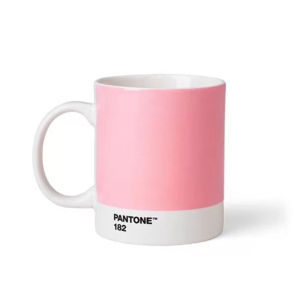 Sale Sélectionné par Fleux Tasse Pantone - Rose Clair Espresso