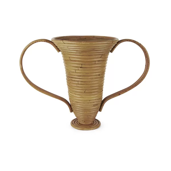 Discount Ferm Living Vase Amphora - Naturel