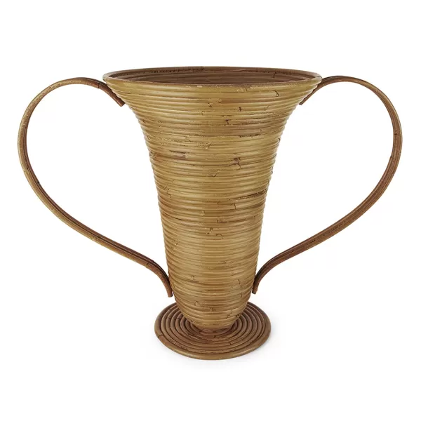 Discount Ferm Living Vase Amphora - Naturel