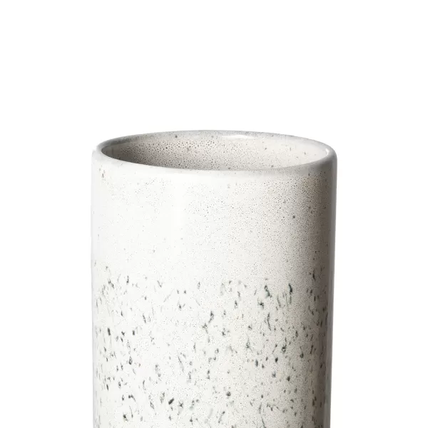 Outlet HK Living Vase En Ceramique 70'S - H 28 Cm - Grele